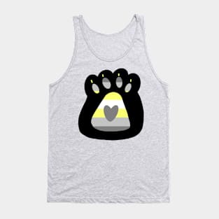 Demigender Tank Top